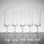 1562 9301 Champagneglas